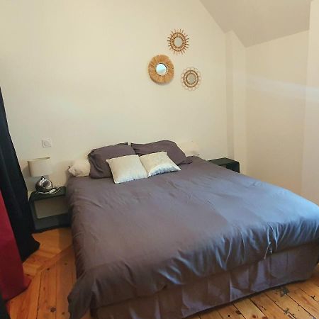 Sweety House Villa Brive-la-Gaillarde Ngoại thất bức ảnh